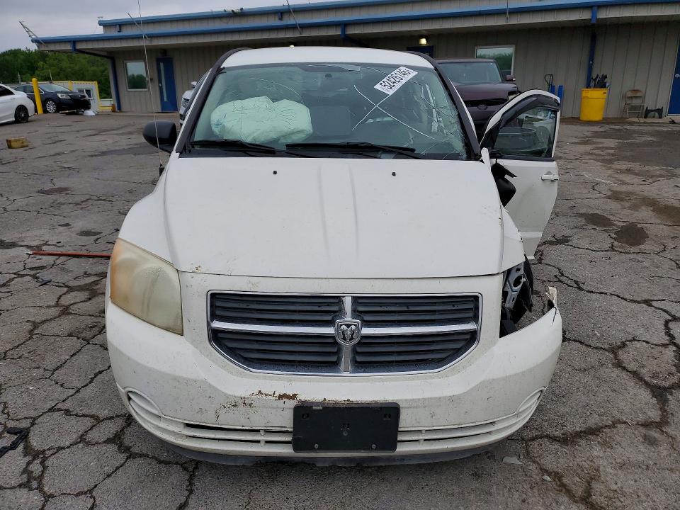 Продаж на аукціоні авто 2010 Dodge Caliber, vin: 1B3CB4HA1AD618449, номер лоту: 52426146