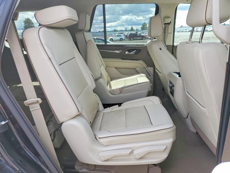 Aukcja sprzedaży 2021 Gmc Yukon, vin: 1GKS2DKT4MR320543, numer aukcji: 53422266