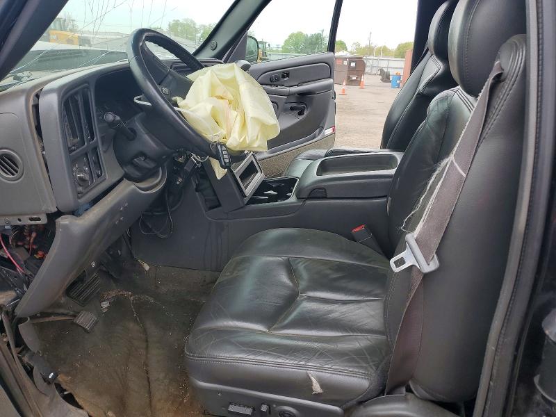 Aukcja sprzedaży 2005 Chevrolet Silverado, vin: 1GCHK292X5E174049, numer aukcji: 52473096