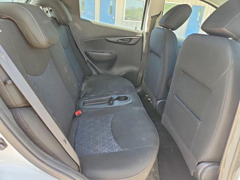 2021 Chevrolet Spark მანქანა იყიდება აუქციონზე, vin: KL8CD6SAXMC741733, აუქციონის ნომერი: 52682046