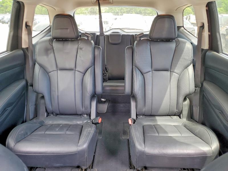 Aukcja sprzedaży 2021 Subaru Ascent, vin: 4S4WMAPD8M3422708, numer aukcji: 52190946