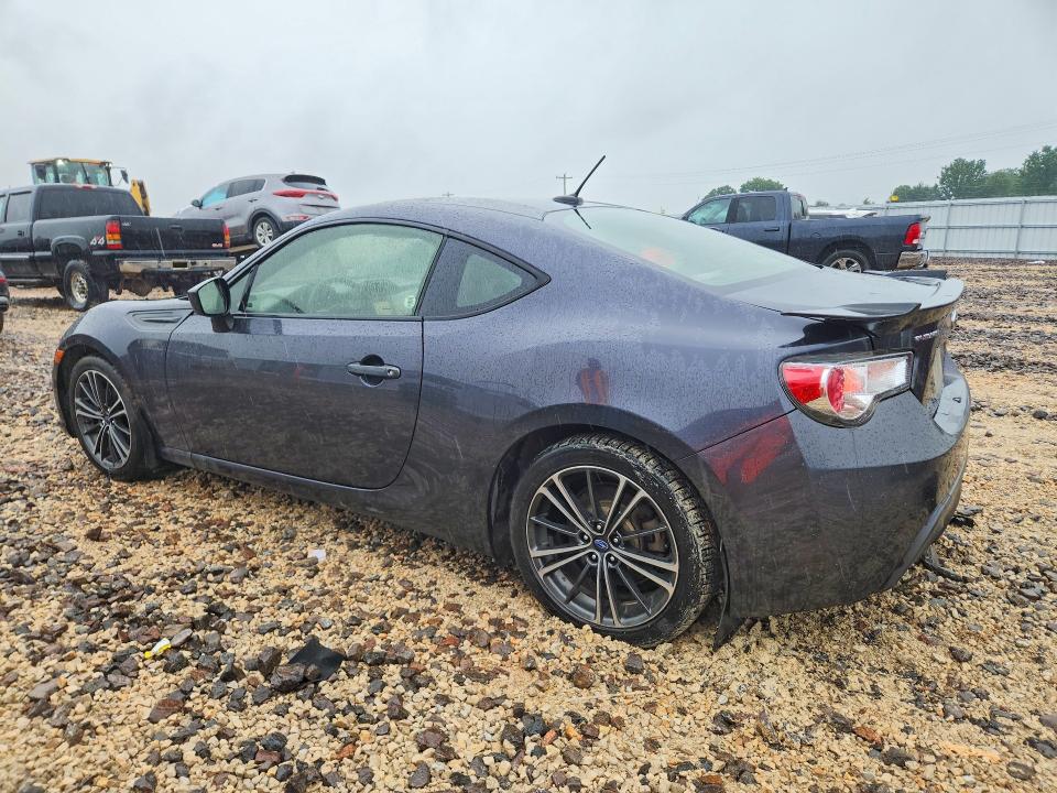 55099906 :رقم المزاد ، JF1ZCAC16D1609429 vin ، 2013 Subaru Brz مزاد بيع