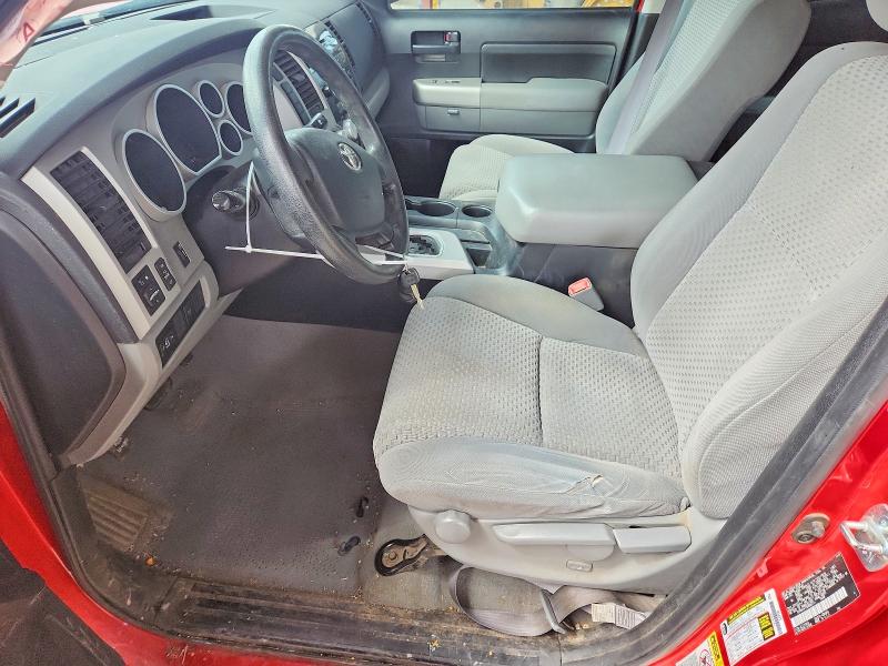 Продажа на аукционе авто 2008 Toyota Tundra, vin: 5TFRU54178X008711, номер лота: 52781156