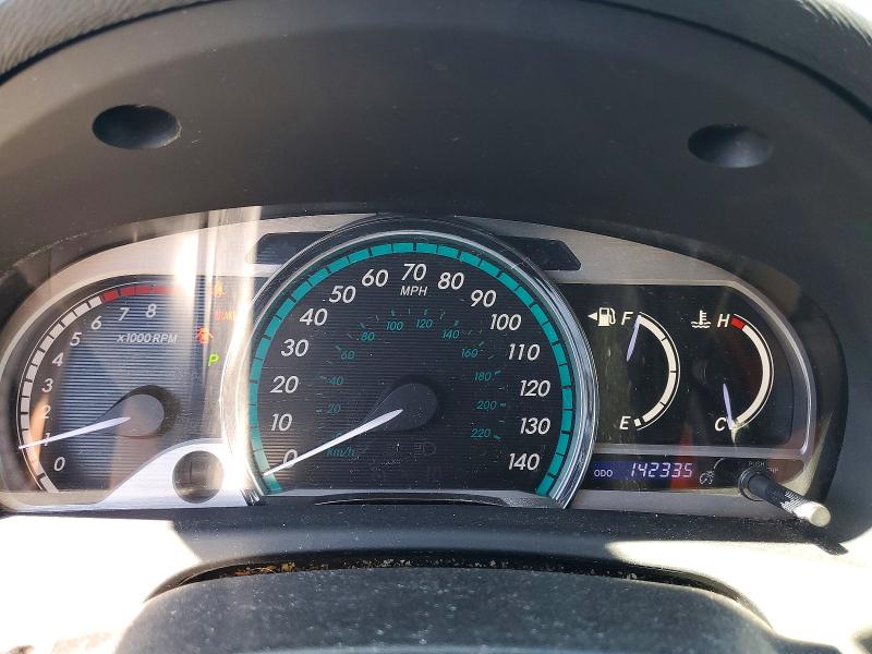 Продаж на аукціоні авто 2011 Toyota Venza, vin: 4T3BK3BB8BU045835, номер лоту: 53137876