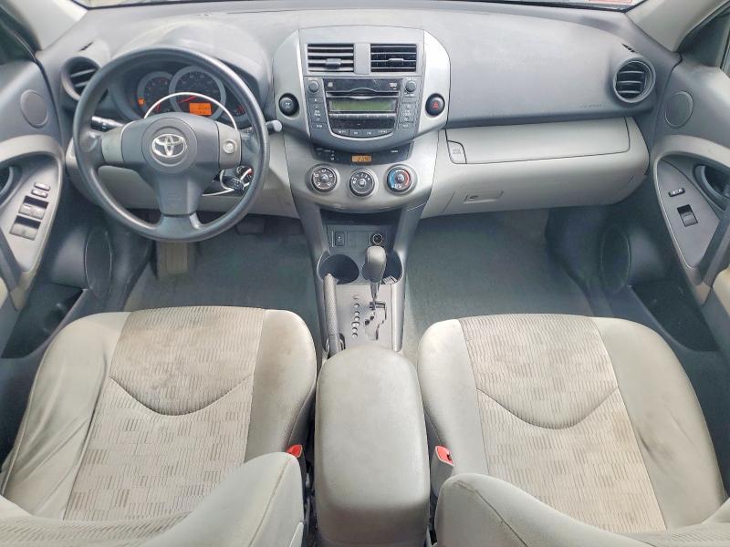 Auction sale of the 2011 Toyota Rav4, vin: 2T3BF4DV0BW097252, lot number: 55025786
