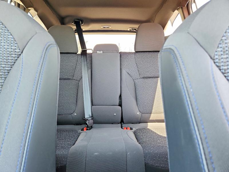 53428036 :رقم المزاد ، JF2SLDDC7SH550121 vin ، 2025 Subaru Forester مزاد بيع