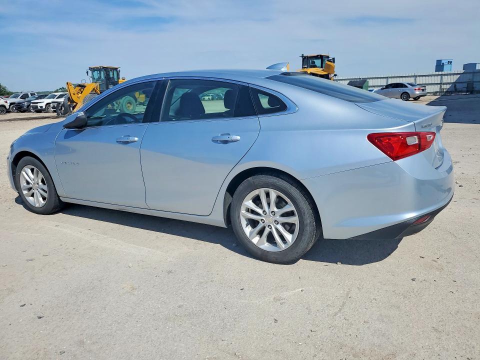 Продажа на аукционе авто 2017 Chevrolet Malibu, vin: 1G1ZE5ST0HF223380, номер лота: 54955836