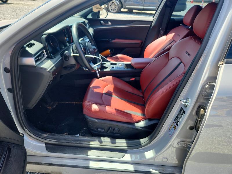 Aukcja sprzedaży 2022 Kia K5, vin: 5XXG64J29NG148688, numer aukcji: 53297236