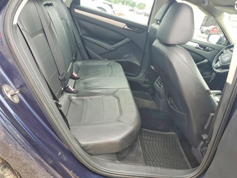 Aukcja sprzedaży 2013 Volkswagen Passat, vin: 1VWBP7A33DC085374, numer aukcji: 55535846