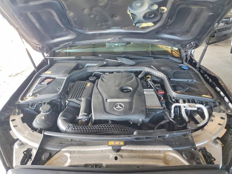 Продажа на аукционе авто 2015 Mercedes-benz C, vin: 55SWF4KB0FU033703, номер лота: 54354236