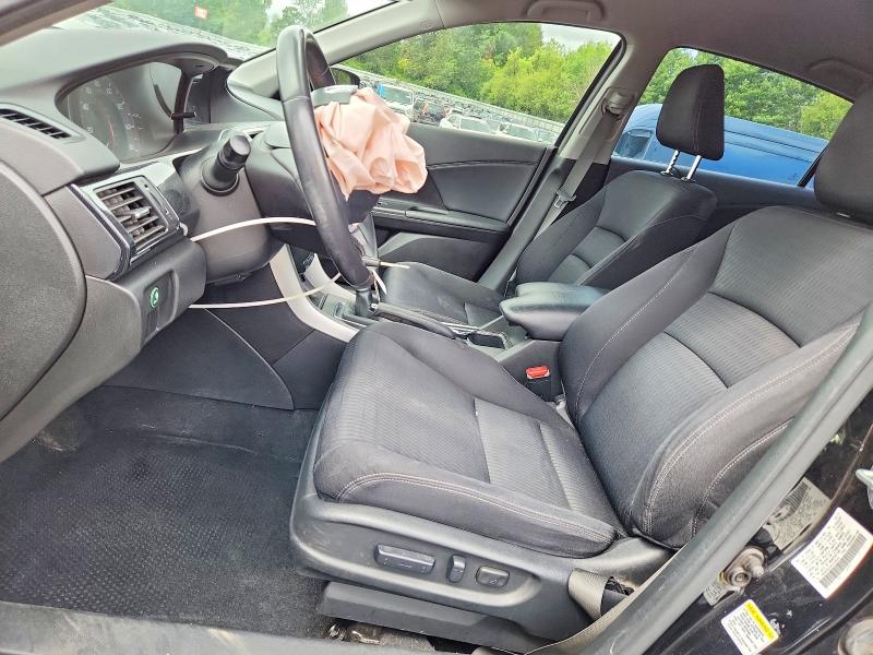 Aukcja sprzedaży 2015 Honda Accord, vin: 1HGCR2E53FA129244, numer aukcji: 53813116