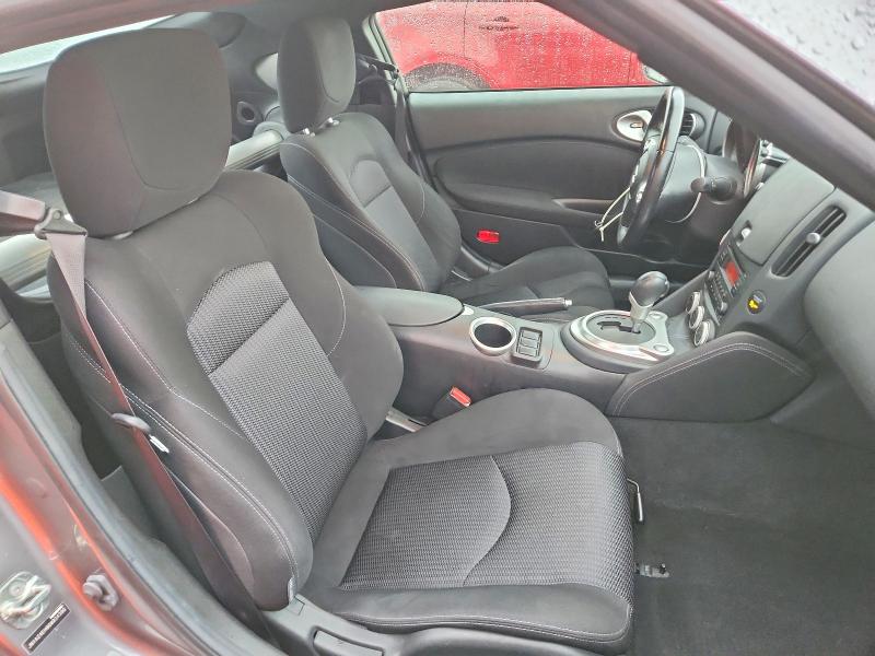 Aukcja sprzedaży 2016 Nissan 370z, vin: JN1AZ4EH9GM934390, numer aukcji: 51909586