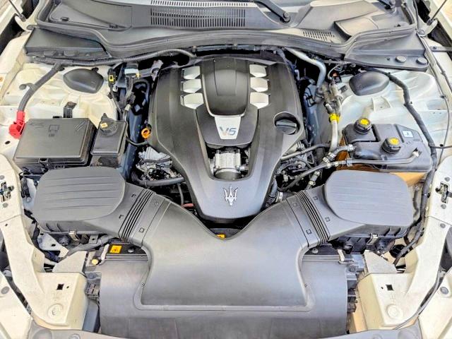 54864906 :رقم المزاد ، ZAM57XSA3F1139022 vin ، 2015 Maserati Ghibli مزاد بيع