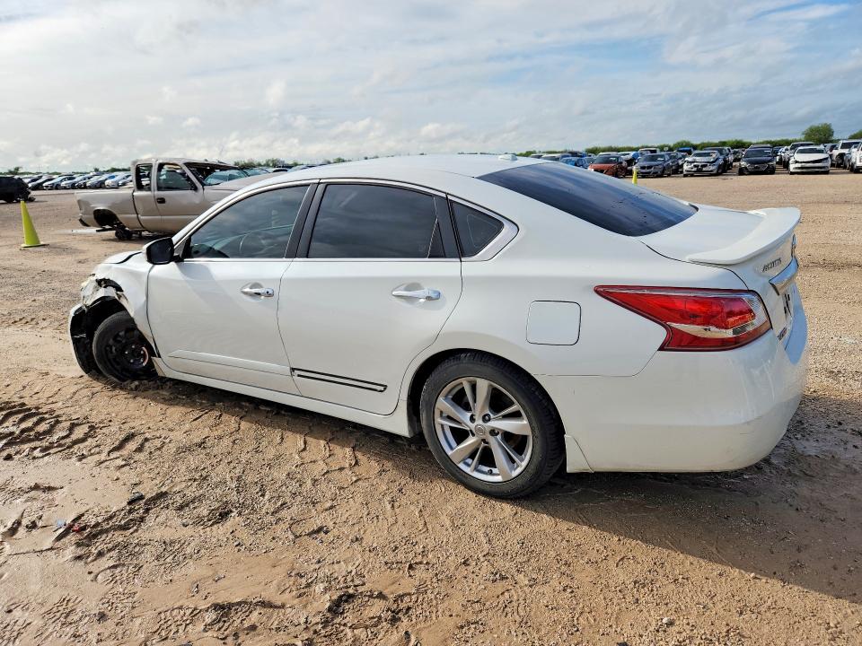 Aukcja sprzedaży 2013 Nissan Altima, vin: 1N4AL3AP3DN541339, numer aukcji: 54187566