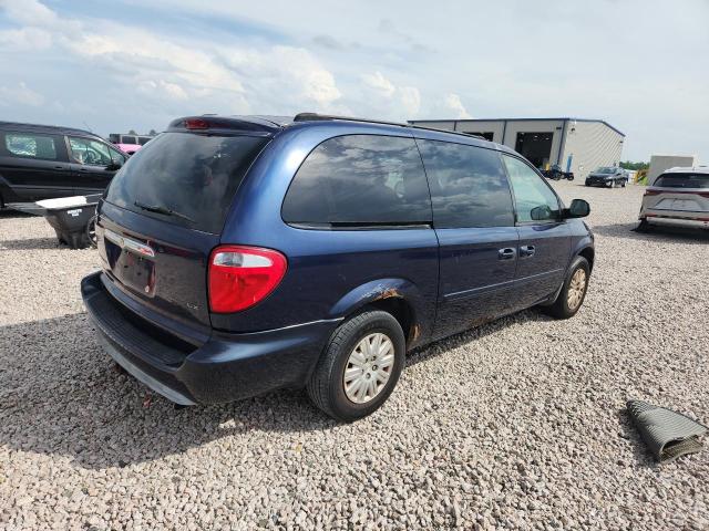 2005 Chrysler Town & Country მანქანა იყიდება აუქციონზე, vin: 2C4GP44R45R592834, აუქციონის ნომერი: 54798496