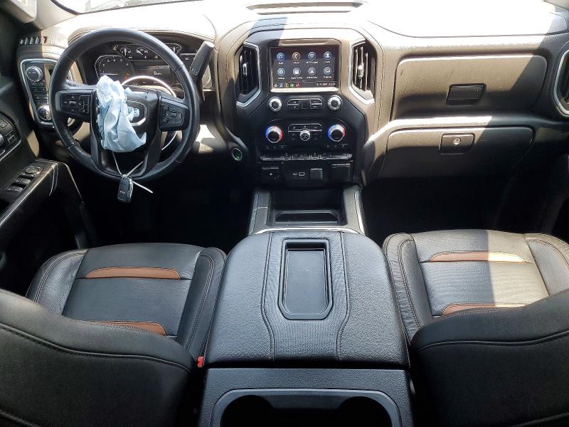 Aukcja sprzedaży 2021 Gmc Sierra, vin: 1GTP9EED1MZ445717, numer aukcji: 53306076