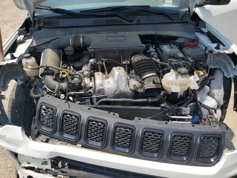 Продажа на аукционе авто 2023 Jeep Compass, vin: 3C4NJDBN4PT537289, номер лота: 54103446