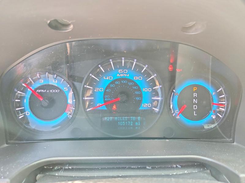 Aukcja sprzedaży 2011 Ford Fusion, vin: 3FAHP0JA2BR128058, numer aukcji: 52330006