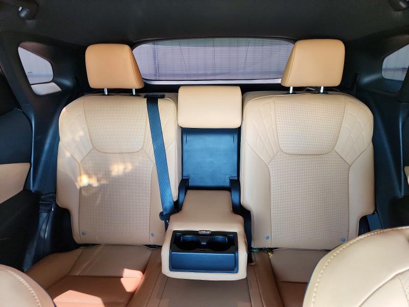 53289606 :رقم المزاد ، 2T2BAMBA5RC044416 vin ، 2024 Lexus Rx 350 مزاد بيع