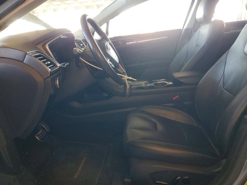 Aukcja sprzedaży 2013 Ford Fusion, vin: 3FA6P0K99DR113720, numer aukcji: 53563146