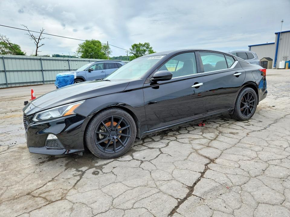 Продаж на аукціоні авто 2020 Nissan Altima, vin: 1N4BL4BV2LC116308, номер лоту: 54792086