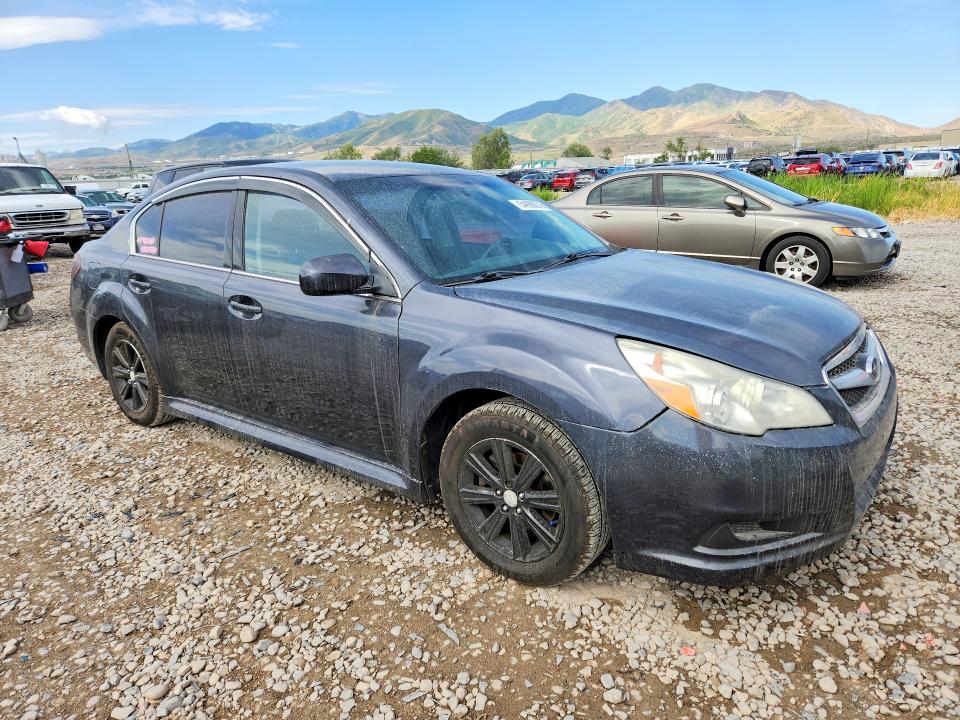 Aukcja sprzedaży 2012 Subaru Legacy, vin: 4S3BMBC60C3039165, numer aukcji: 54990276