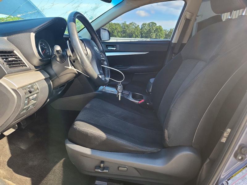 Продаж на аукціоні авто 2013 Subaru Outback, vin: 4S4BRBGC8D3246045, номер лоту: 54983576