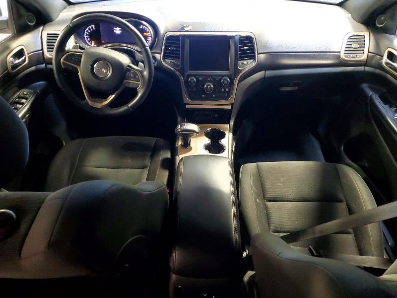 Продаж на аукціоні авто 2015 Jeep Grand Cherokee, vin: 1C4RJFAG1FC602643, номер лоту: 52314336