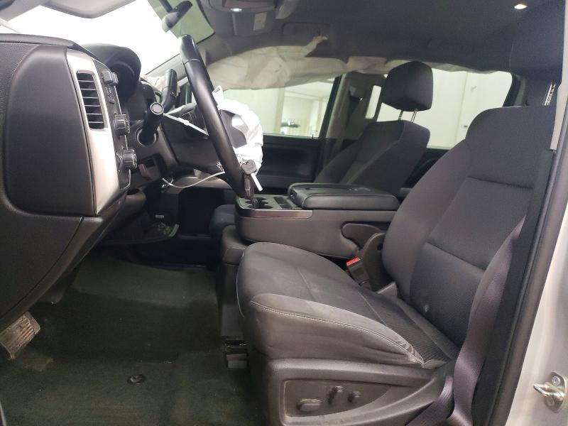 Aukcja sprzedaży 2016 Chevrolet Silverado, vin: 1GC1KVE87GF208457, numer aukcji: 52381206