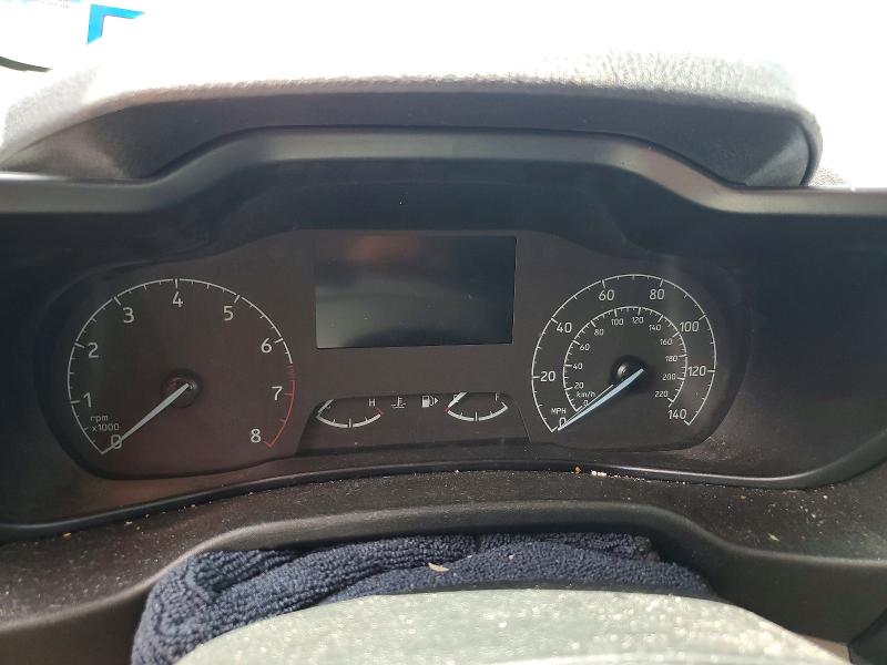 Aukcja sprzedaży 2022 Ford Transit Connect, vin: NM0GE9F22N1541806, numer aukcji: 53431526