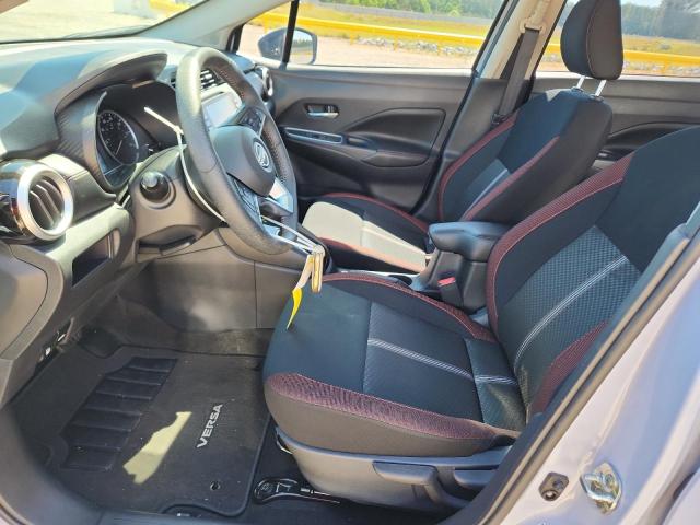 2024 Nissan Versa მანქანა იყიდება აუქციონზე, vin: 3N1CN8FV5RL910908, აუქციონის ნომერი: 52479766