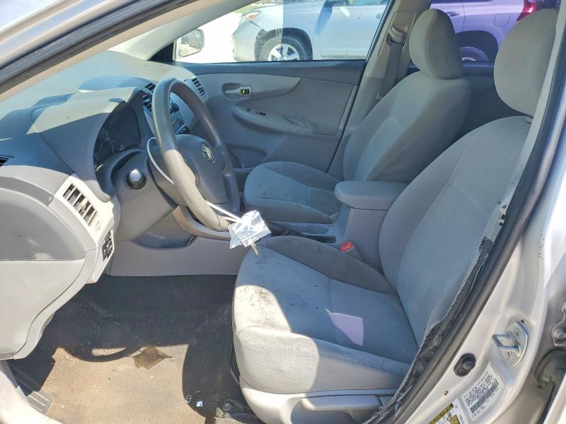 Продаж на аукціоні авто 2009 Toyota Corolla, vin: 1NXBU40E99Z102091, номер лоту: 53656926
