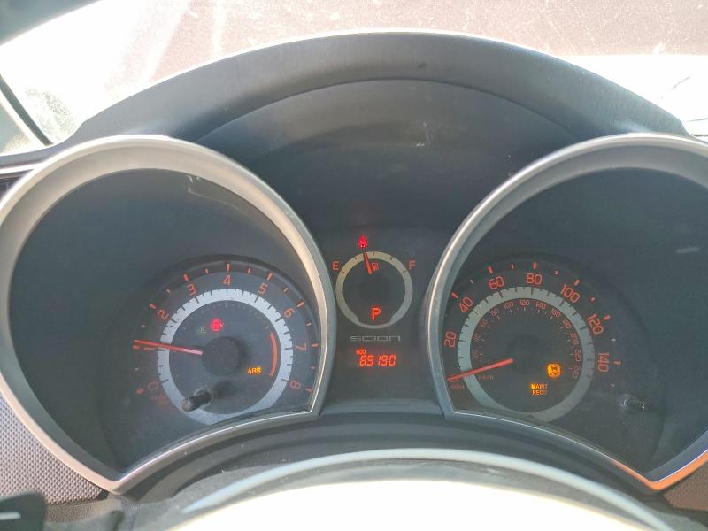Продаж на аукціоні авто 2016 Scion Tc, vin: JTKJF5C78GJ025475, номер лоту: 54674946