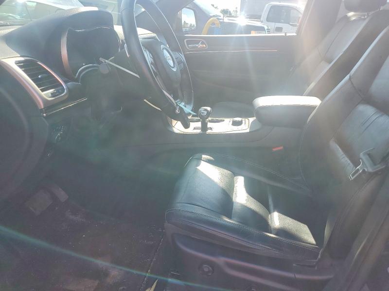 Aukcja sprzedaży 2015 Jeep Grand Cherokee, vin: 1C4RJFBG5FC605382, numer aukcji: 54854716