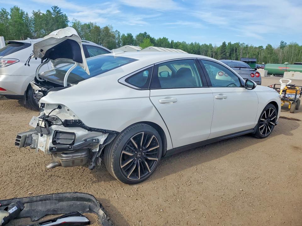 Продажа на аукционе авто 2024 Honda Accord, vin: 1HGCY2F84RA800548, номер лота: 54748076