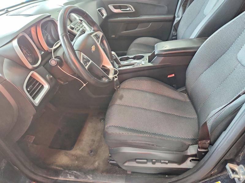 54082226 :رقم المزاد ، 2CNALDEC7B6454872 vin ، 2011 Chevrolet Equinox مزاد بيع
