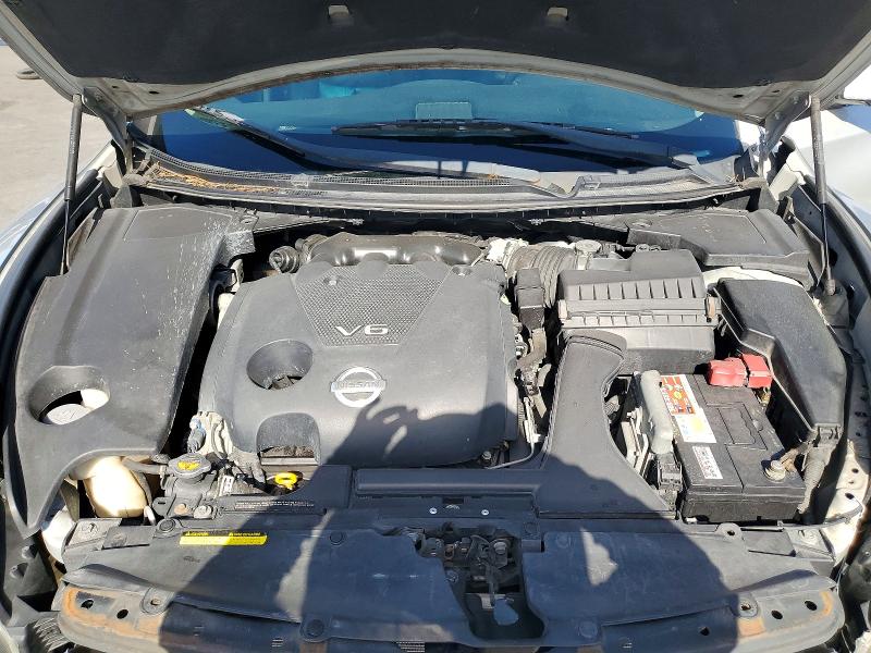 Aukcja sprzedaży 2012 Nissan Maxima, vin: 1N4AA5AP9CC853645, numer aukcji: 52763956