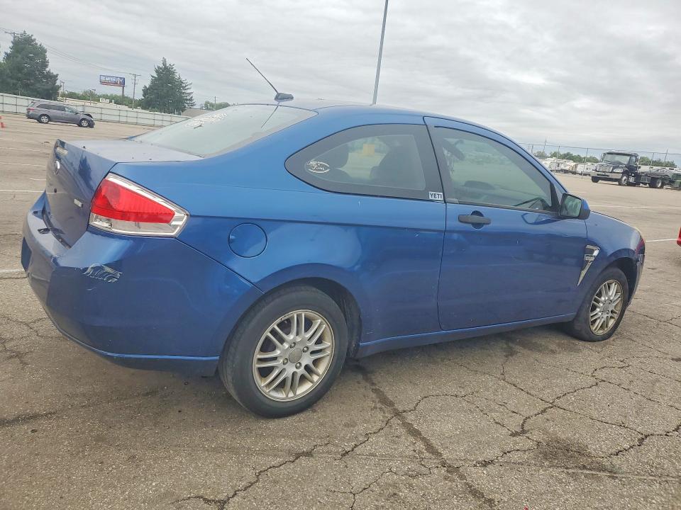 Aukcja sprzedaży 2008 Ford Focus, vin: 1FAHP33NX8W187026, numer aukcji: 54257476