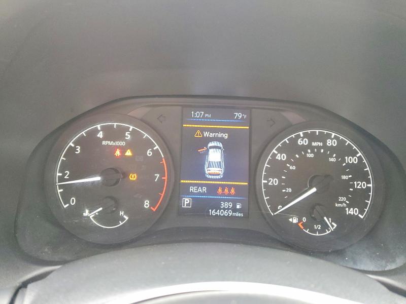 Продажа на аукционе авто 2023 Nissan Altima, vin: 1N4BL4BV7PN326672, номер лота: 54208736
