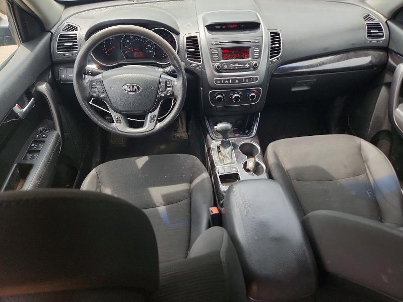 Aukcja sprzedaży 2015 Kia Sorento, vin: 5XYKT3A66FG631102, numer aukcji: 54946516