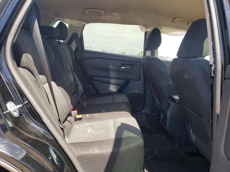 Продаж на аукціоні авто 2025 Nissan Rogue, vin: 5N1BT3BB3SC775096, номер лоту: 54922876