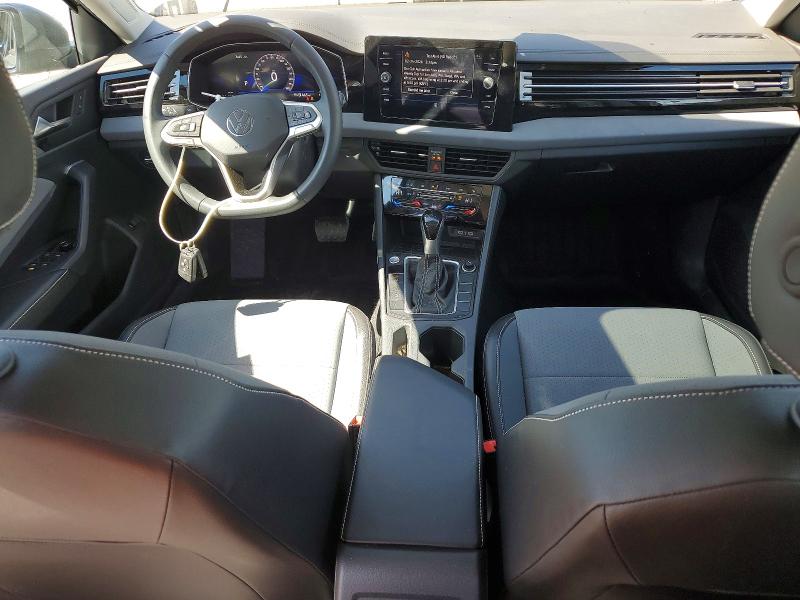 Продажа на аукционе авто 2026 Volkswagen Jetta, vin: 3VW7W7BU2TM000201, номер лота: 55331586
