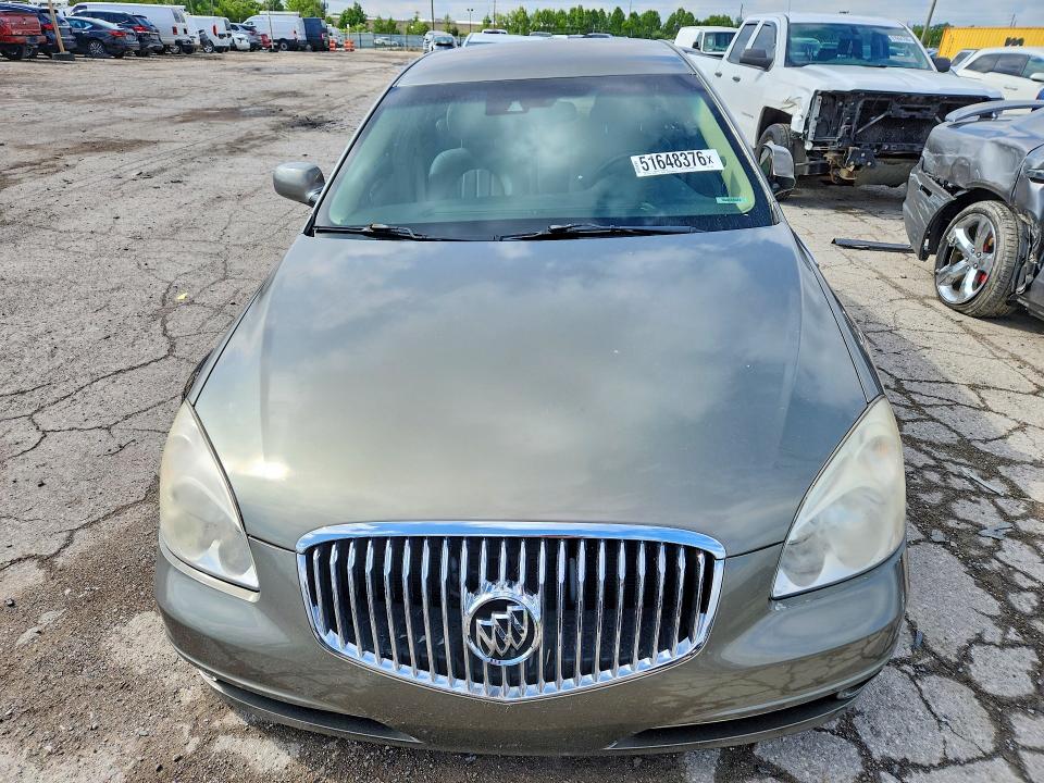 Продаж на аукціоні авто 2010 Buick Lucerne, vin: 1G4HE5EM4AU119558, номер лоту: 51648376