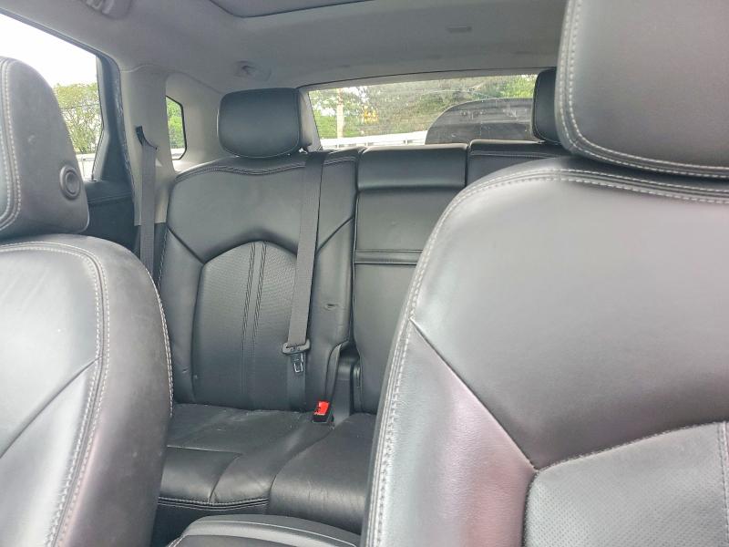 51876826 :رقم المزاد ، 3GYFNDE32GS565210 vin ، 2016 Cadillac Srx مزاد بيع