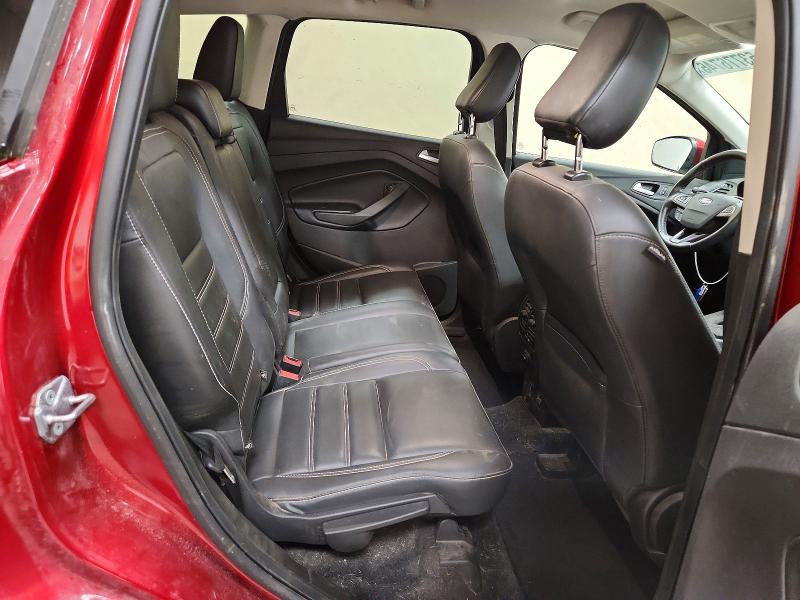 Продаж на аукціоні авто 2019 Ford Escape, vin: 1FMCU0HD3KUA40637, номер лоту: 53776746