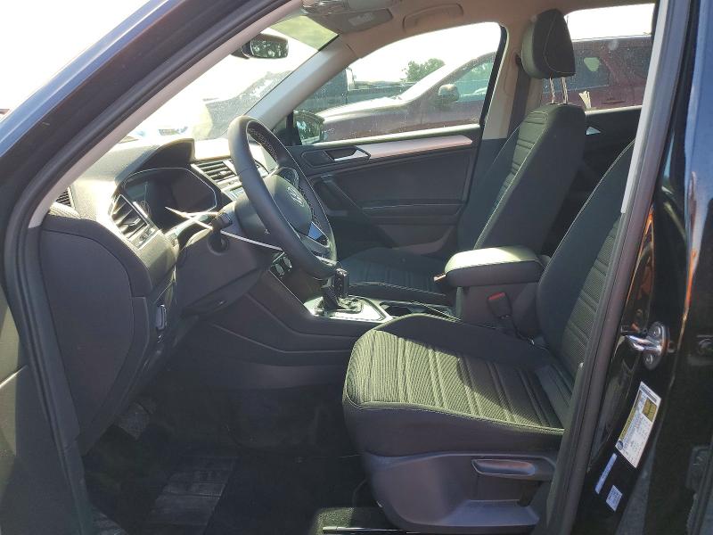 2024 Volkswagen Tiguan მანქანა იყიდება აუქციონზე, vin: 3VVRB7AX5RM002716, აუქციონის ნომერი: 53429406