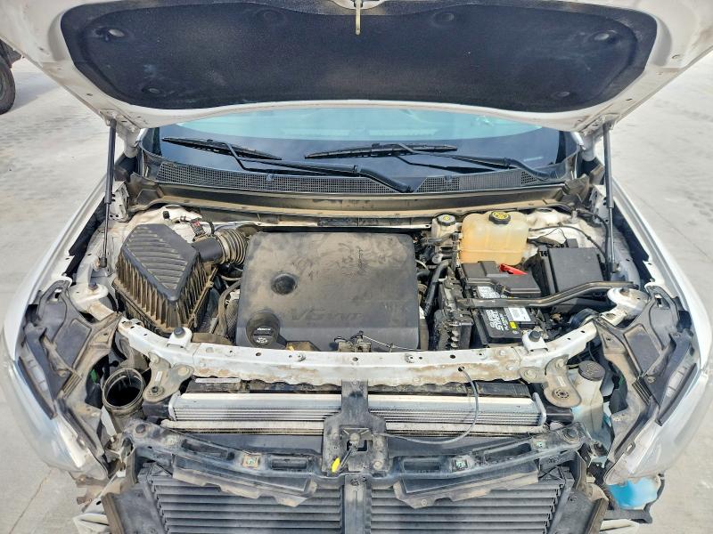 Продажа на аукционе авто 2018 Chevrolet Traverse, vin: 1GNEVHKW7JJ243914, номер лота: 52345936