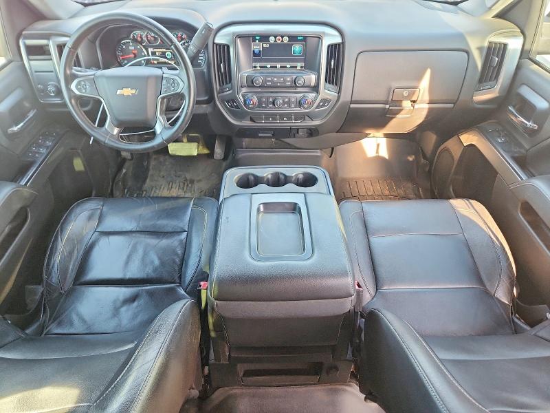 53013176 :رقم المزاد ، 3GCPCREC2EG128045 vin ، 2014 Chevrolet Silverado مزاد بيع