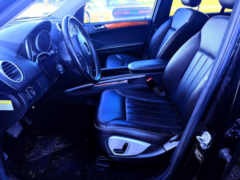 55842716 :رقم المزاد ، 4JGBB22E98A408716 vin ، 2008 Mercedes-benz Ml مزاد بيع