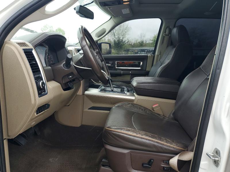Продажа на аукционе авто 2012 Dodge Ram 1500, vin: 1C6RD7PT9CS136891, номер лота: 51551436